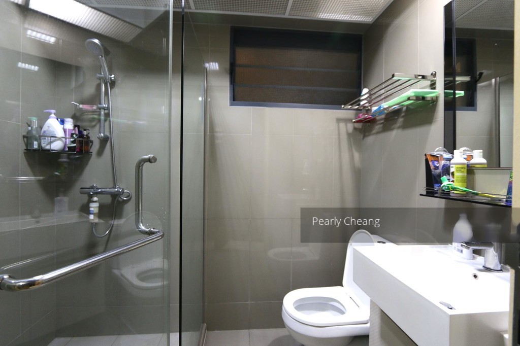 Blk 308A Punggol Walk (Punggol), HDB 4 Rooms #220691311